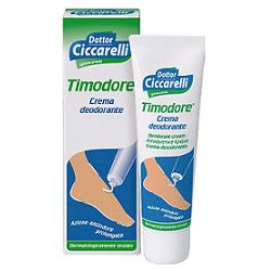 TIMODORE CREMA DEODORANTE 50 ML - farmanauta.it