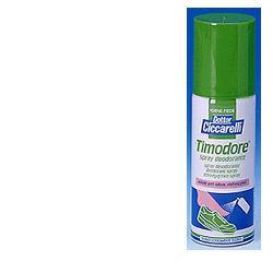 TIMODORE SPRAY 150 ML - farmanauta.it
