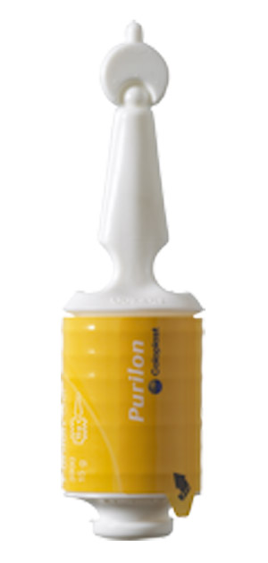 IDROGEL COMFEEL PURILON GEL 15 G 1 PEZZO - farmanauta.it