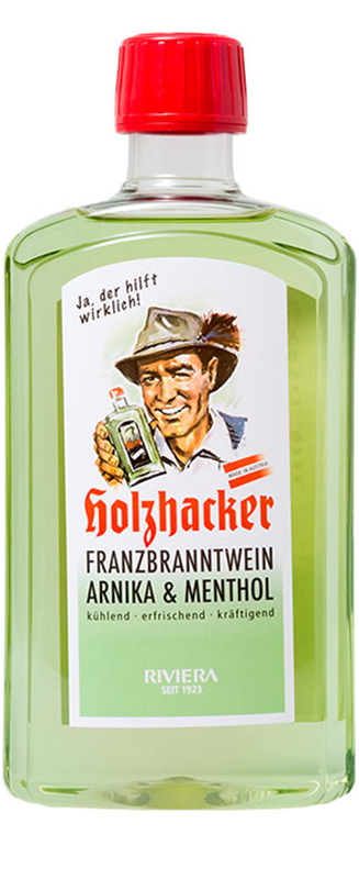 HOLZHACKER FRANZBRANNTWEIN SOLUZIONE 250 ML - farmanauta.it