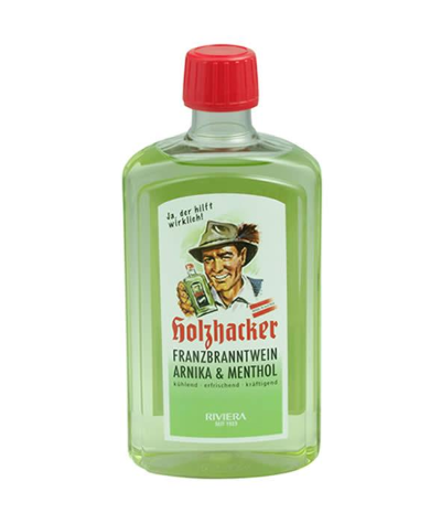 HOLZHACKER FRANZBRANNTWEIN SOLUZIONE 500 ML - farmanauta.it