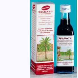 SOLDATT BIANCOSPINO 100ML - farmanauta.it