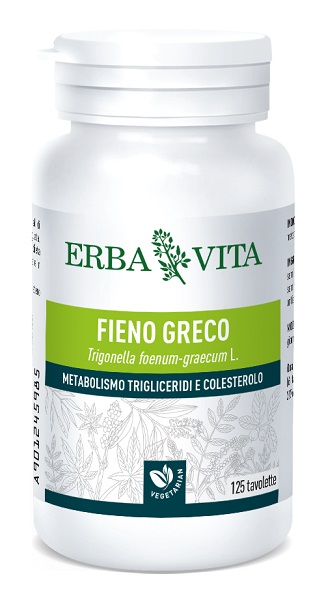 FIENO GRECO 125 TAVOLETTE - farmanauta.it