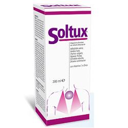 SOLTUX SCIROPPO 200 ML - farmanauta.it