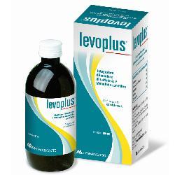 LEVOPLUS 180 ML - farmanauta.it