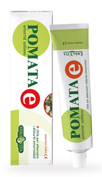 POMATA TIPO E 50 ML - farmanauta.it
