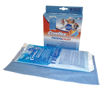 CUSCINO CRYOFLEX 20X16 CM 1 PEZZO - farmanauta.it