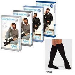 MAN SUPPORT 18 GAMBALETTO 18 NERO 4 - farmanauta.it