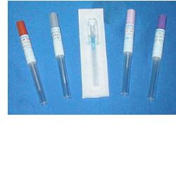 AGO CANNULA A 2 VIE GAUGE18 CONFEZIONATO SINGOLARMENTE IN ASTUCCIO STERILE 50 PEZZI - farmanauta.it