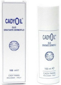 CADYOIL OLIO IDRATANTE 100 ML - farmanauta.it