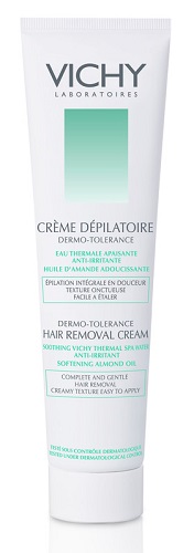 VICHY CREMA DEPILATORIA 150 ML - farmanauta.it