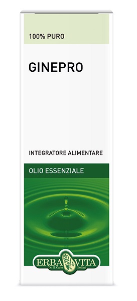 GINEPRO EXTRA OLIO ESSENZIALE 10 ML - farmanauta.it