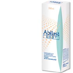 ABILAST BODY CREMA SMAGLIATURE 200 ML - farmanauta.it