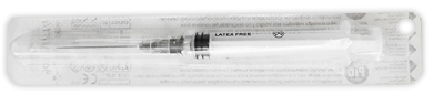 SIRINGA PIC 2,5 ML AGO GAUGE 22X1,25 CONO LUER CENTRALE 1 PEZZO - farmanauta.it