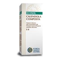 ECOSOL MENOREG GOCCE 50 ML - farmanauta.it