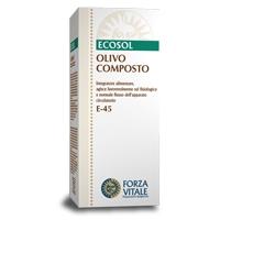 ECOSOL OLIPREX GOCCE 50 ML - farmanauta.it