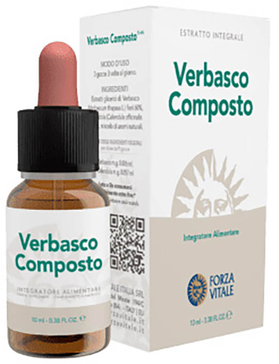 ECOSOL VERBASCO COMPOSTO GOCCE 10 ML - farmanauta.it
