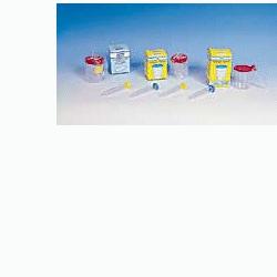 CONTENITORE PER URINA CAPIENZA 120ML - farmanauta.it