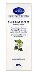 EUPHIDRA HCS SHAMPOO TEA TREE 200 ML - farmanauta.it
