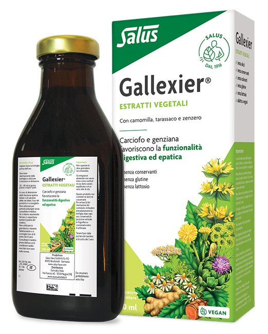 GALLEXIER 250 ML - farmanauta.it