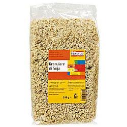 GRANULARE DI SOIA 350 G - farmanauta.it