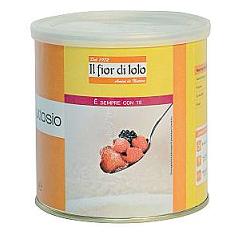 FRUTTOSIO 500 G - farmanauta.it