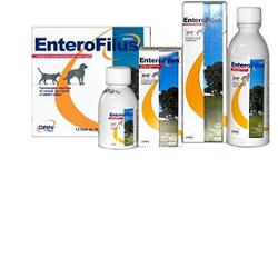 ENTEROFILUS MANGIME SEMPLICE 250 ML - farmanauta.it