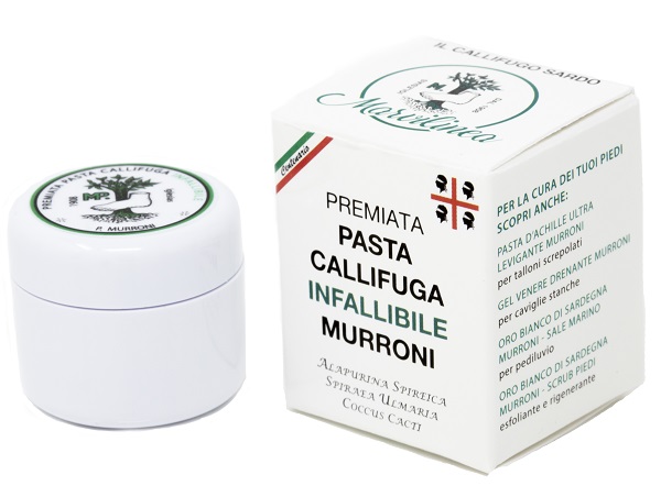 MURRONI CALLIFUGO PAS 5G - farmanauta.it