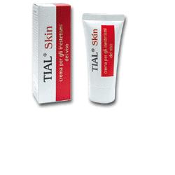 TIAL SKIN CREMA VISO 30 ML - farmanauta.it