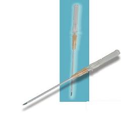 AGO CANNULA GAUGE14 ARANCIONE - farmanauta.it