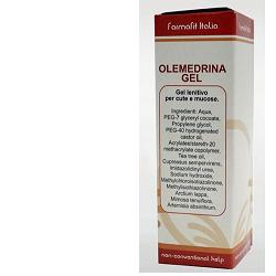 OLEMEDRINA GEL 50 ML - farmanauta.it