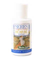 SERES CAREZZA FINALE OIL 100 ML - farmanauta.it
