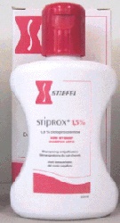 STIPROX SHAMPOO URTO 100 ML - farmanauta.it