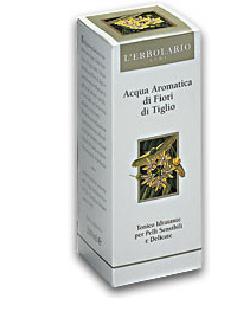 ACQUA AROMATICA DI FIORI DI TIGLIO 200 ML - farmanauta.it