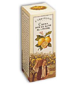 CREMA MANI LIMONE 75 ML - farmanauta.it
