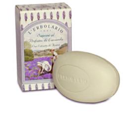 SAPONE LAVANDA 100 G - farmanauta.it