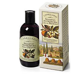 SHAMPOO ANTIFORFORA PROPOLI 200 ML - farmanauta.it