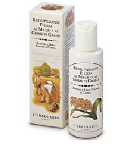 RISTRUTTURANTE FLUIDO MIGLIO E GERME DI GRANO 100 ML - farmanauta.it