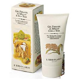GEL FISSANTE MIGLIO E SOJA 150 ML - farmanauta.it