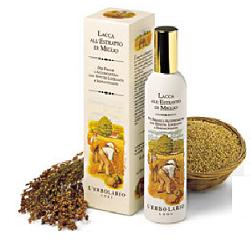 LACCA ESTRATTO MIGLIO 150 ML - farmanauta.it