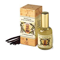 VANIGLIA PROFUMO 50 ML - farmanauta.it