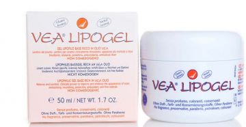 VEA LIPOGEL IDRATANTE PROTETTIVO 50 ML - farmanauta.it