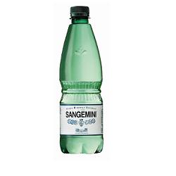 SANGEMINI ACQUA MINERALE NATURALE MICROBIOLOGICAMENTE PURA 500 ML - farmanauta.it