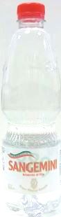 SANGEMINI ACQUA MINERALE NATURALE MICROBIOLOGICAMENTE PURA 6 X 500 ML - farmanauta.it