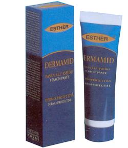 DERMAMID PASTA ALL'AMIDO 50 ML - farmanauta.it