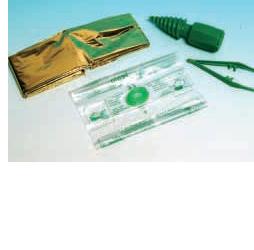 COPERTA ISOTERMICA. ACCESSORIO PER PRONTO SOCCORSO - farmanauta.it