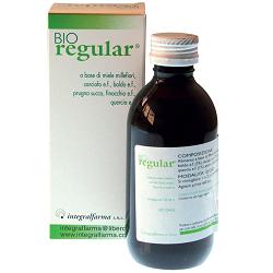 BIOREGULAR SCIR 150 ML - farmanauta.it