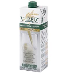 VITARIZ NATURE BEVANDA DI RISO 1 LITRO - farmanauta.it