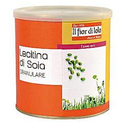 LECITINA DI SOIA GRANULARE 250 G - farmanauta.it