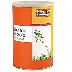 LECITINA DI SOIA GRANULARE 400 G - farmanauta.it